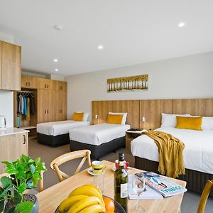 Family King Suite